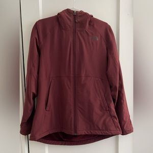 The North Face Jacket